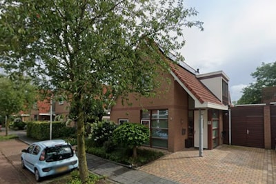 Hier wil je wonen! 5 x huizen te koop in het Nijrees in Almelo