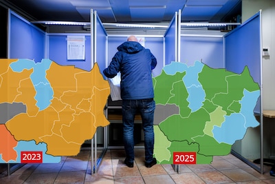 Twente verrast op het oog, maar stemt als vanouds