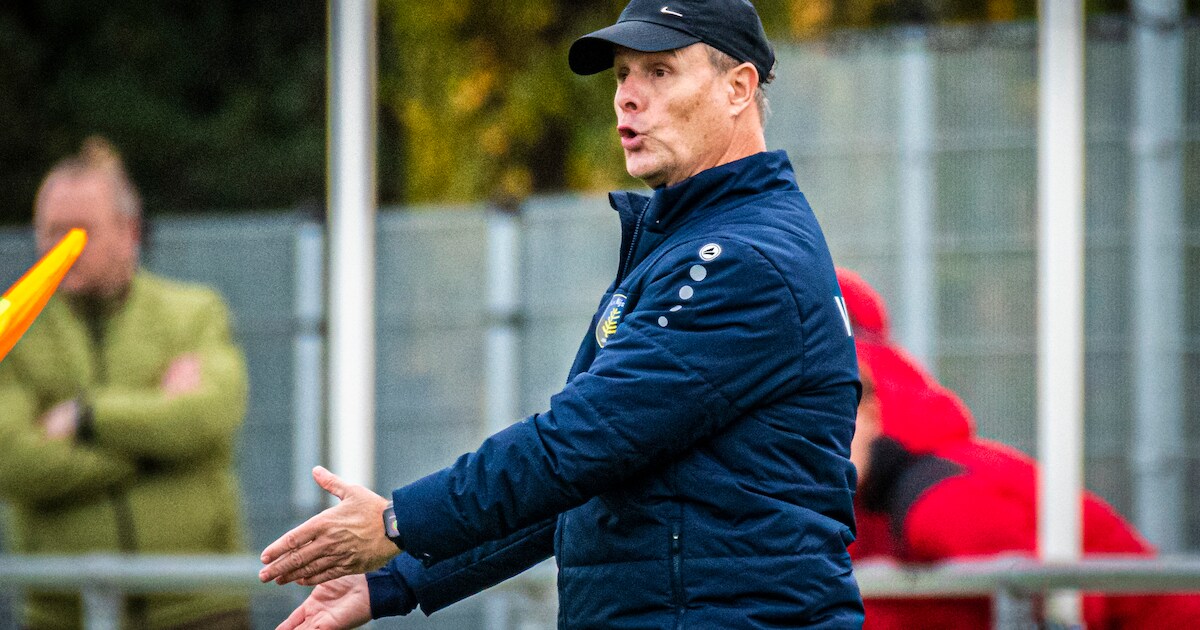 SV Rijssen wil met videoanalyse en Rijssense jongens omhoog ...