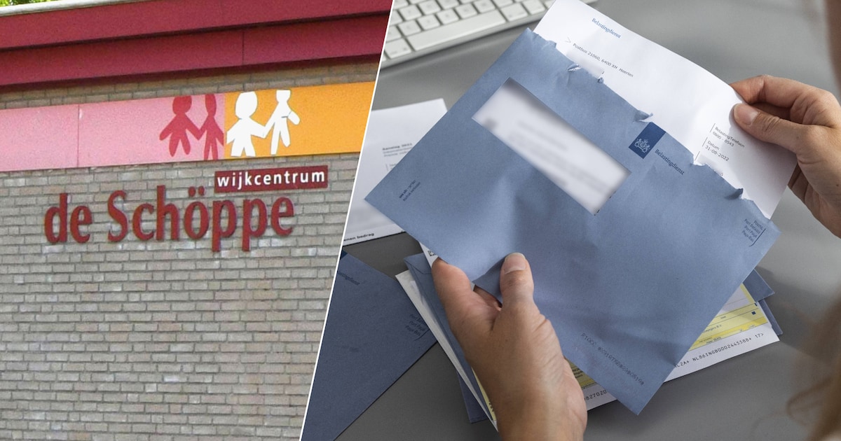 Ruim duizend Almeloërs zoeken hulp bij belastingaangifte: ‘Het levert best wat stress op’