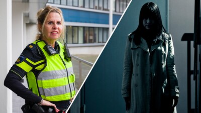 Als Erna’s moeder op de ic ligt, staat de vrouw die haar jaren lastigviel opeens voor haar