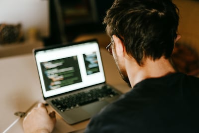 Joris dacht dat een laptop van 3500 euro langer mee zou gaan, maar dat viel flink tegen