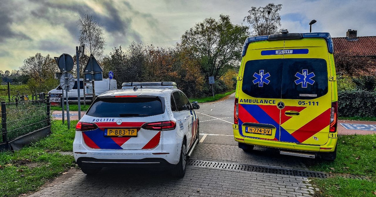 Vrouw op fatbike-driewieler raakt gewond bij aanrijding met auto op beruchte kruising op F35