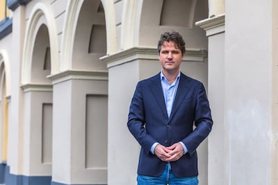 Kijk hier vanaf 11.00 uur live naar het gesprek met Henri Bontenbal (CDA) in Van Torentje naar Torentje