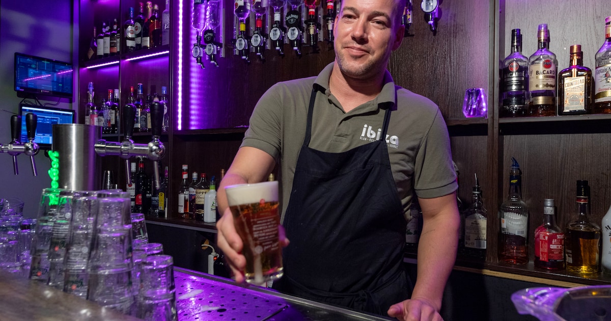 Geen dj en nu ook geen diner meer: dit was de laatste ronde bij Almelose horecazaak Ibiza