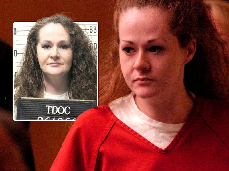 Tiental naalden gebruikt bij mislukte executie Christa Pike: ‘Aders ...