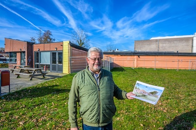 Nieuwe ontmoetingsplek in Glanerbrug: gemeente betaalt jaarlijks 250.000 euro