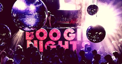 Boogie Nights keert terug naar Almelo