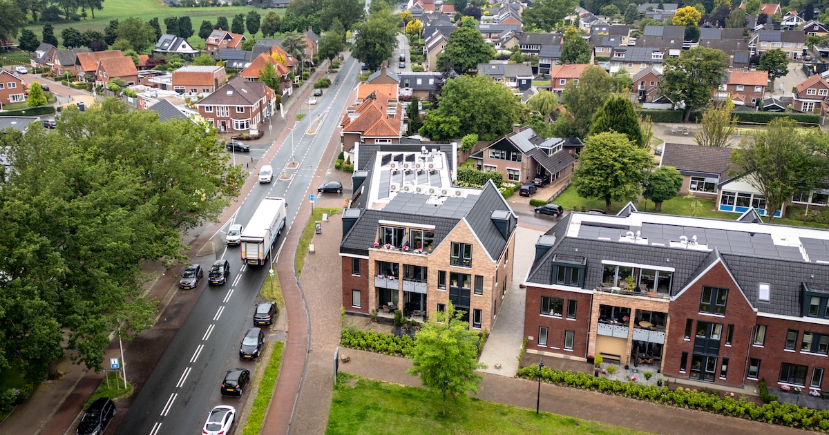 Gemeente houdt inloopbijeenkomst over de toekomst van Weerselo