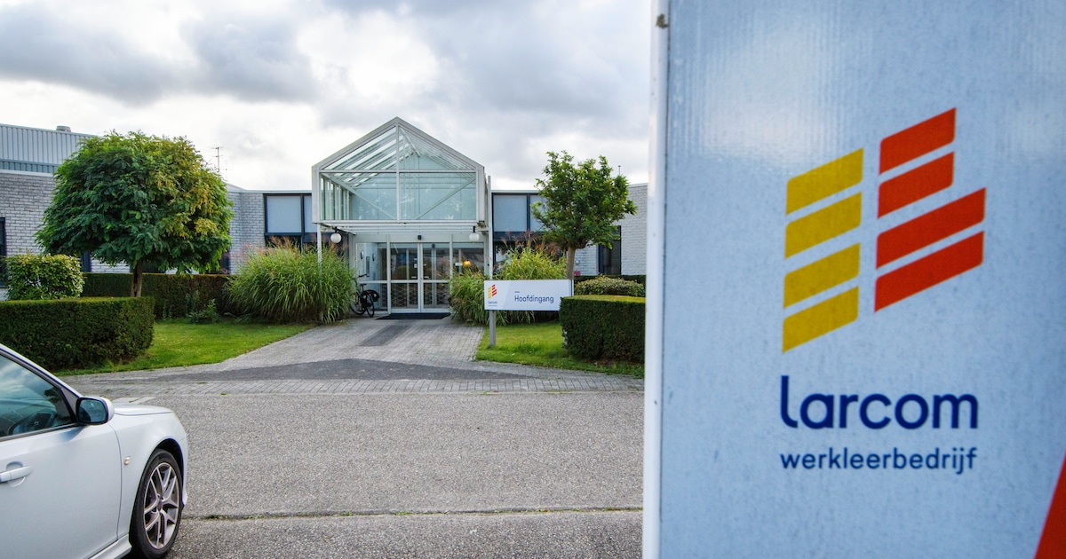 Medewerkers Larcom overstuur na beëindigen contract Oldenzaal en Losser ...