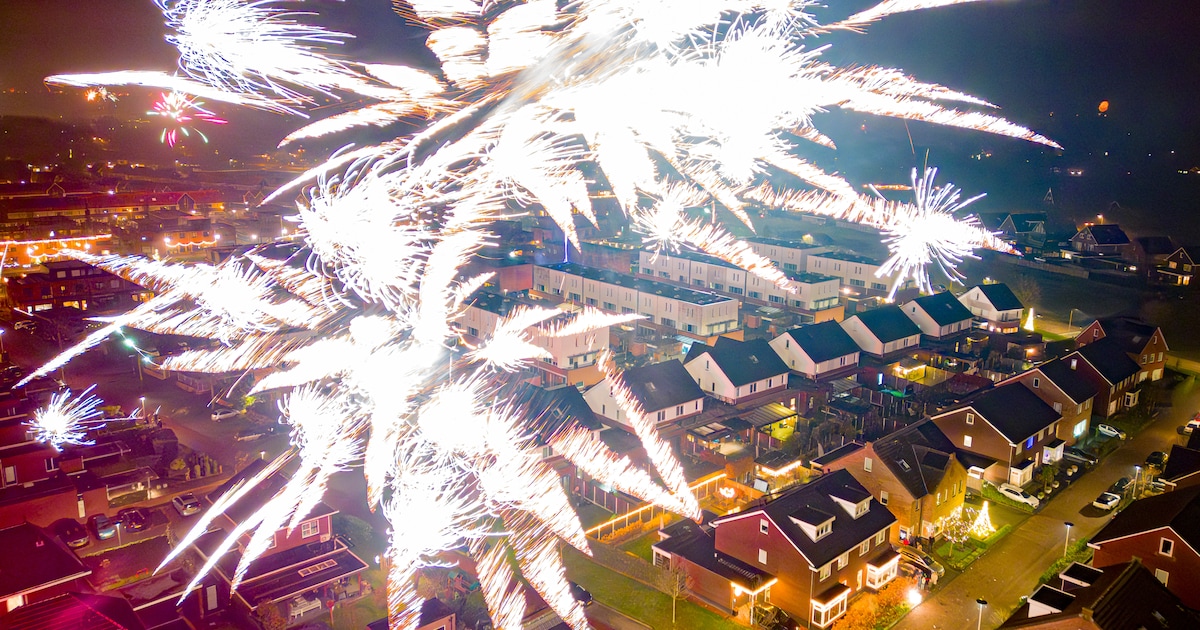 Twentse vuurwerkverkopers draaien recordomzet en dit vuurwerk wordt massaal gekocht