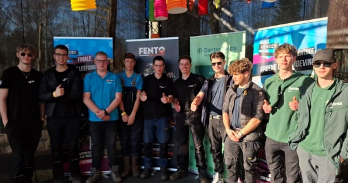 Dit stuurden jullie in: Zwols Zone.college behoort tot top 3 van Nederland • Voetbalplaatjes sparen 