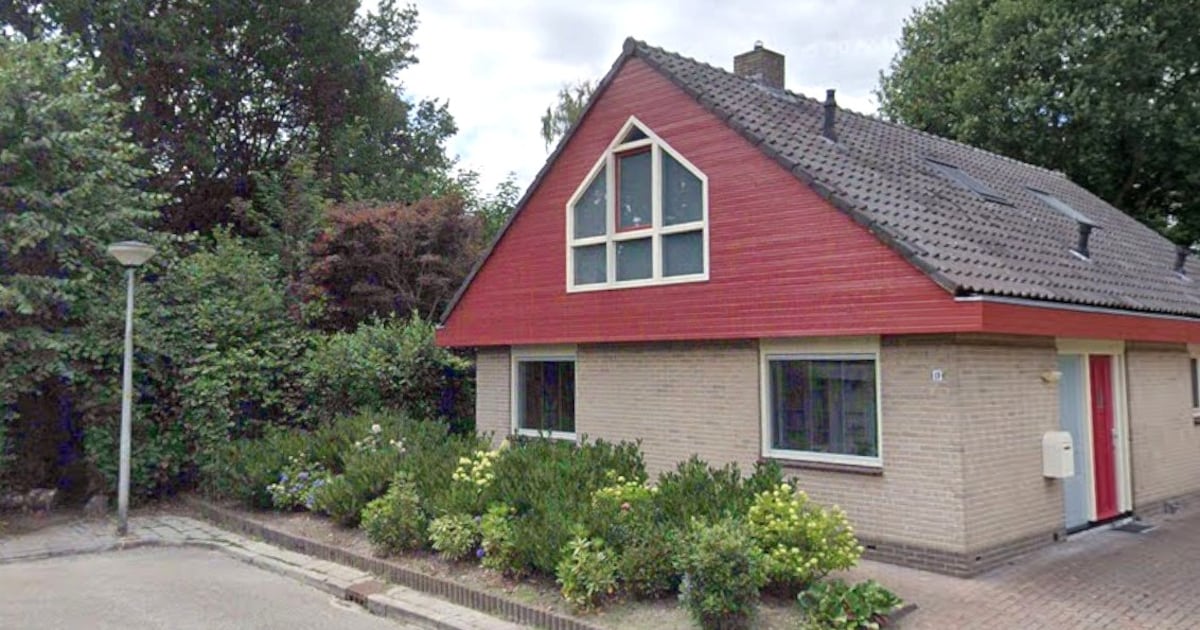 Een herfstwandeling maken: 3 x Almelose huizen bij het park
