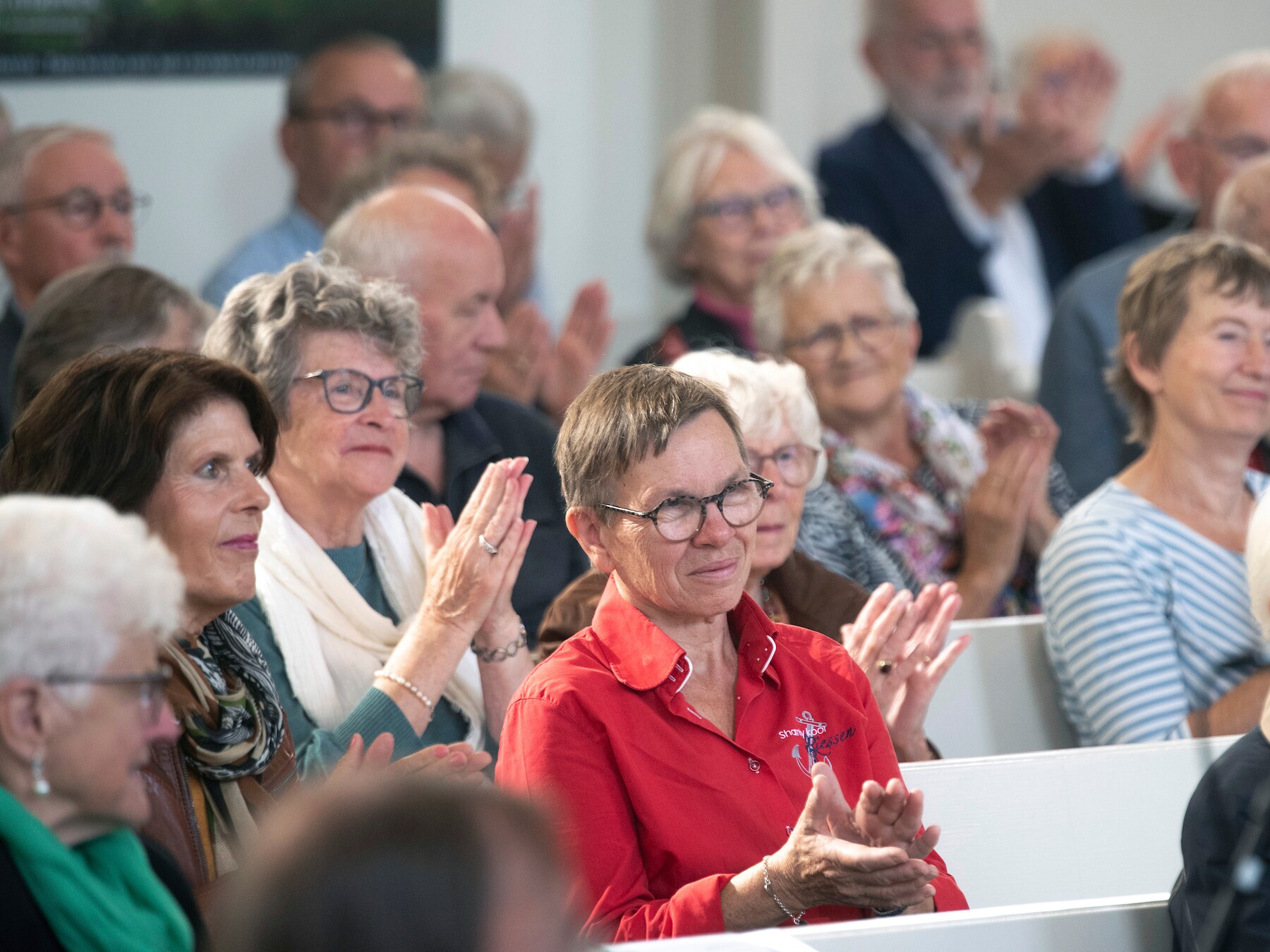 Dertiende Muziekestafette in Heino met vijftig optredens