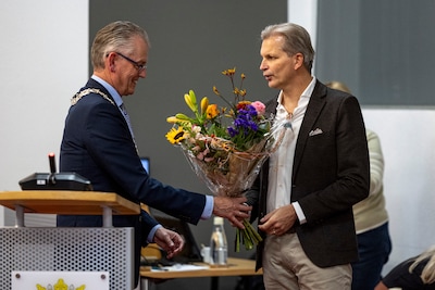 Ophef bij benoeming wethouder Elzinga in Twenterand: ‘Dit heb ik nog nooit meegemaakt’