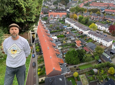 Loodvervuiling in Almelose woonwijk gevaarlijk voor kinderen: 21 achtertuinen worden afgegraven