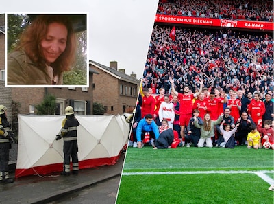 Gemist? Dertien jaar na moord op Enschedese Marja 