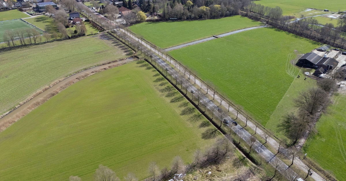 Onderzoek wijst uit: nieuw fietspad tussen Mariënheem en Raalte zorgt juist voor meer gevaar