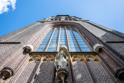 Storing in klokkenspel: Almelo ligt nacht wakker van 100-jarig carillon