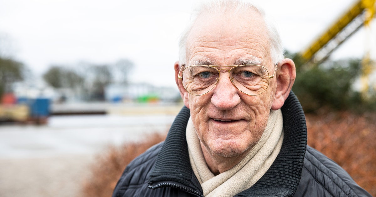 Gijs Schuurman stopt met politieke partij na verlies van zetel in Hardenberg