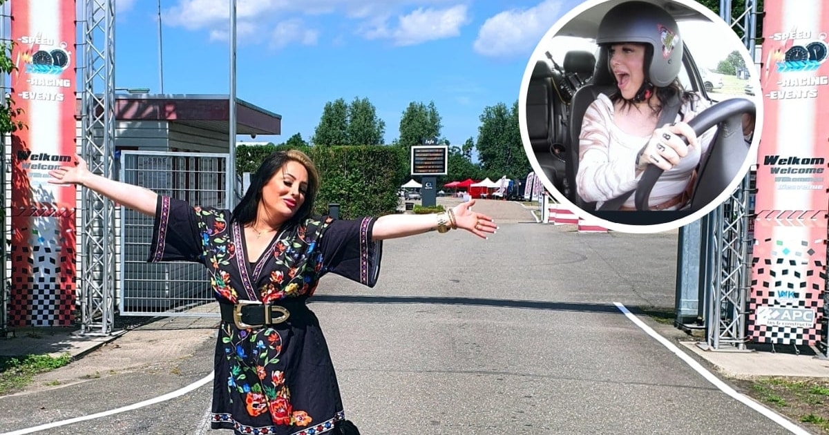 Brokkenpiloot Rana uit Enschede aast op revanche in De Beste Slechtste ...