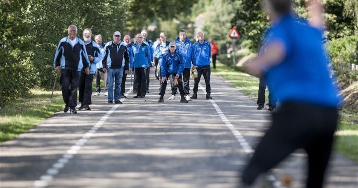 ‘Kloatschééters Marathon’ in Tilligte viert zesde lustrum