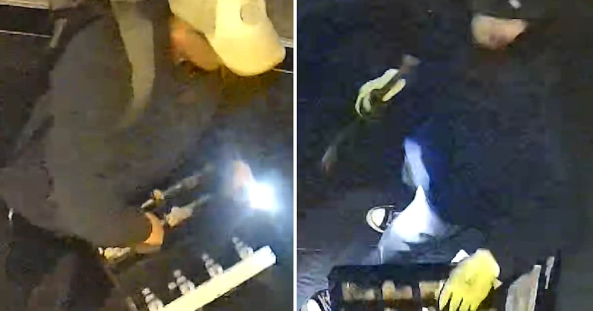 Inbraak in restaurant vliegveld Teuge: kassa meegenomen, ook auto weg