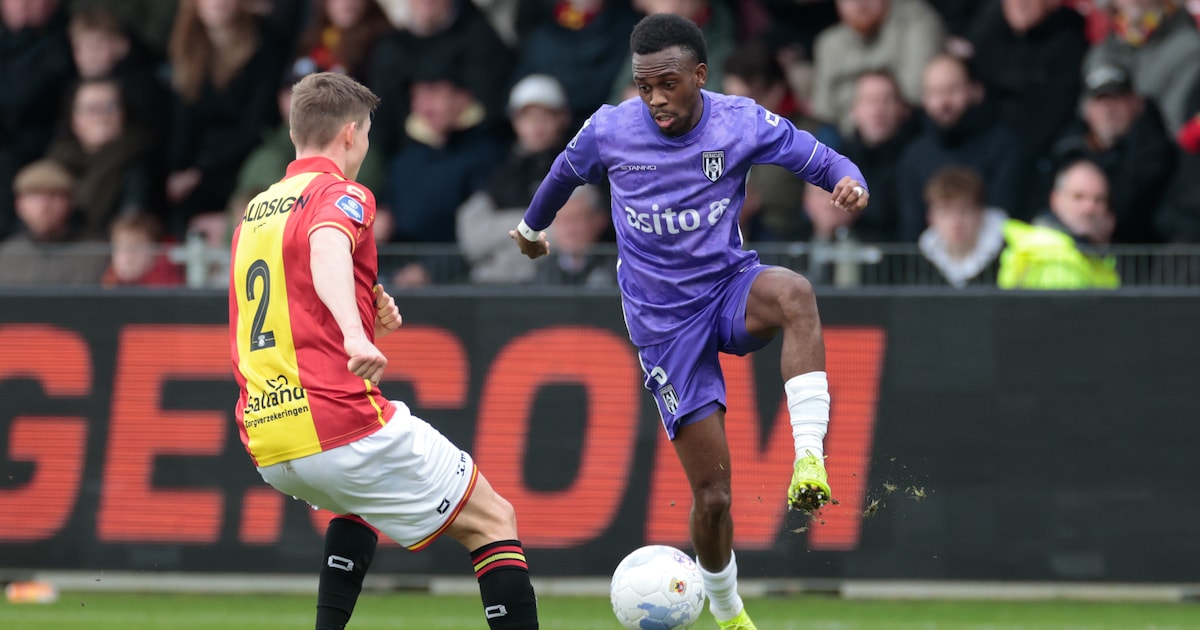 Heracles-verdediger Van der Kust opgenomen in selectie van Suriname voor beslissende WK-duels