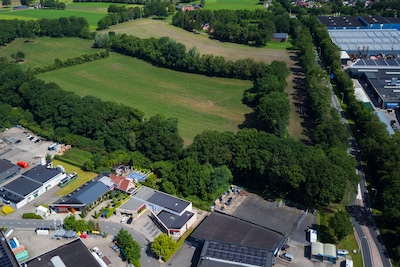 Haaksbergen is eruit: asielzoekerscentrum aan de Westsingel