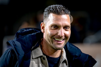 Weerzien Feyenoord met eigenzinnige GAE-trainer Melvin Boel: ‘Hij heeft de neiging overal iets van te vinden’