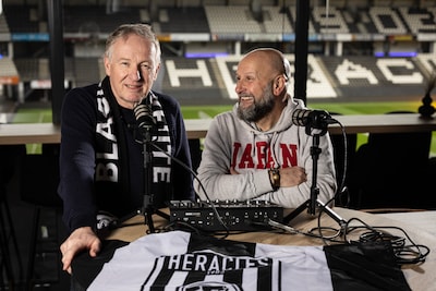 ‘Het liefst alle ballen op de wonderdokter van Almelo’