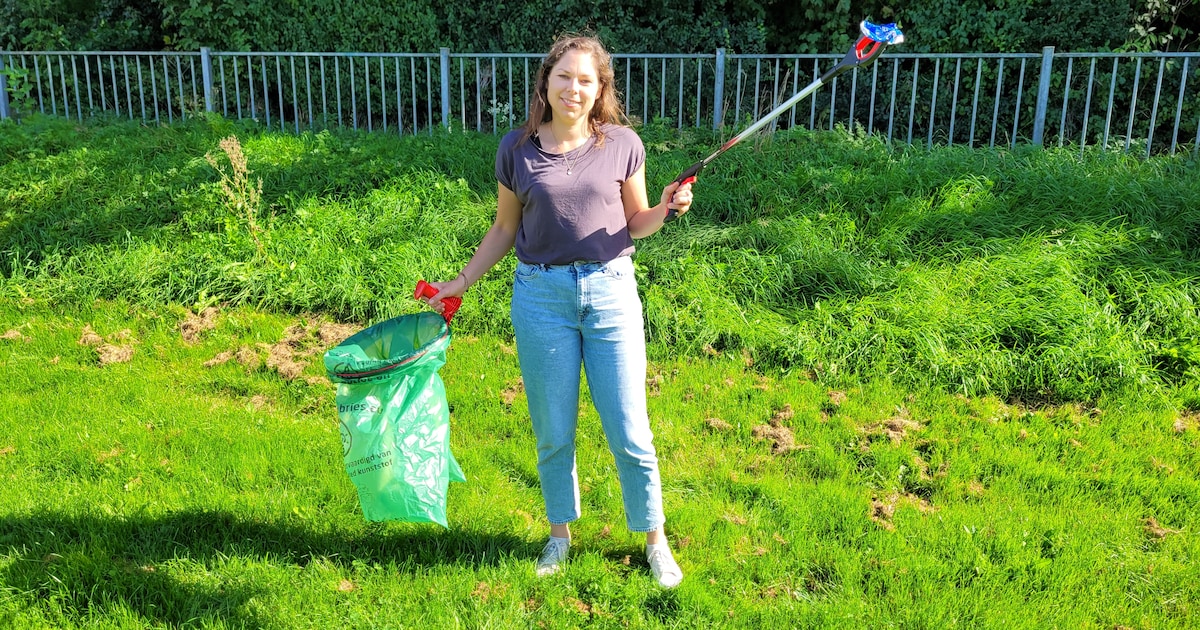 Westerhaar-Vriezenveensewijk stroopt zaterdag de mouwen op voor grote voorjaarsschoonmaak