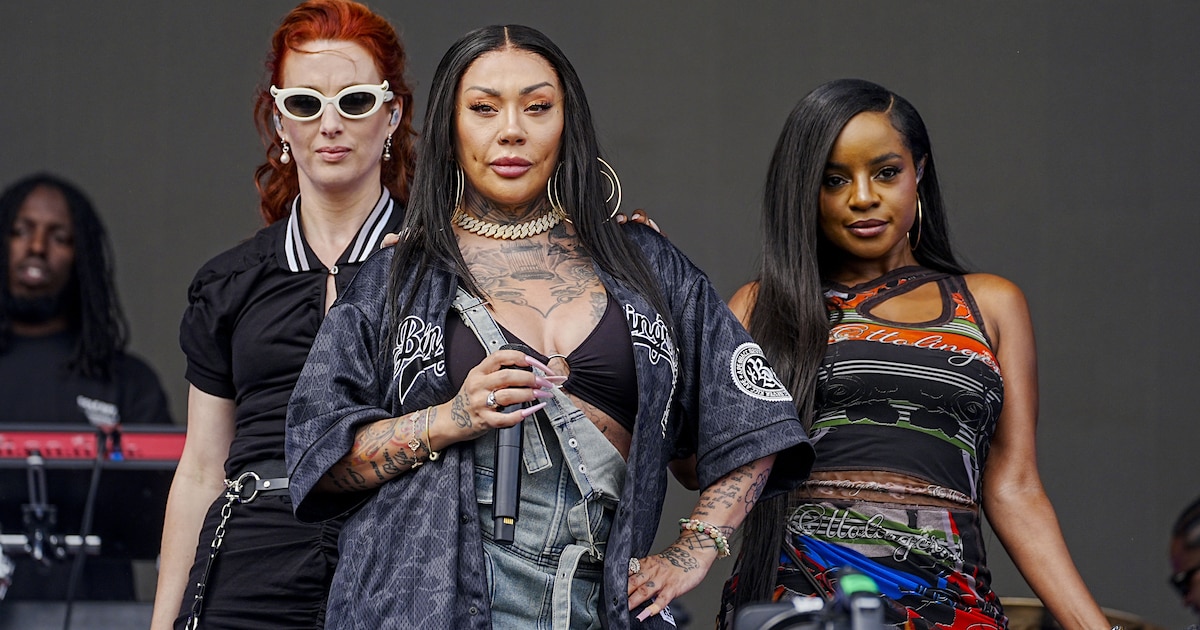 Van wereldroem naar Dauwpop: waarom we nog altijd graag naar de hits van de Sugababes luisteren
