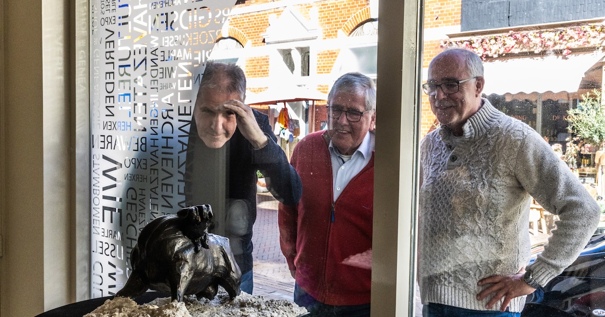 Hoe de MKZ-crisis in dit dorp nog altijd voortleeft: ‘Het raakt me nog steeds’