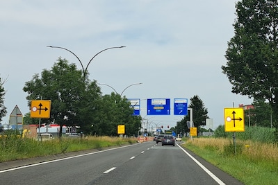 Drukke verkeerader in Almelo krijgt bypass: alleen de stad in en uit