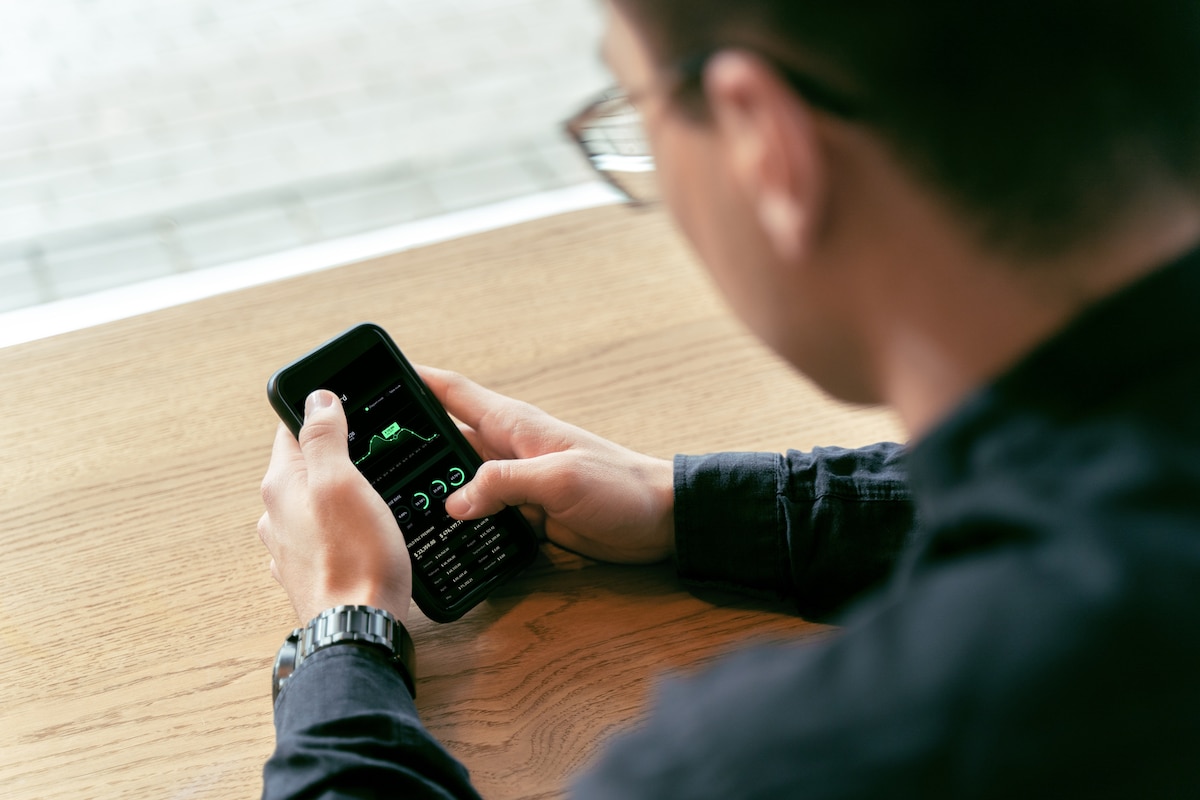 Nepbezorger bindt slachtoffer vast en steelt 11 miljoen dollar aan crypto  in San Francisco | Buitenland | Tubantia.nl