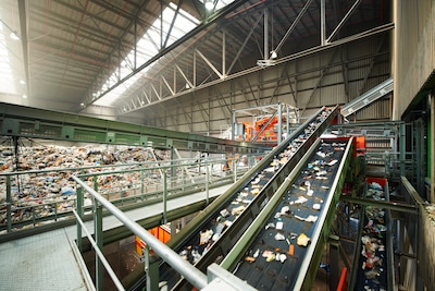 Enschede stopt met plastic apart inzamelen, maar hoe zit dat nu precies? Zes vragen en één boze Ensc