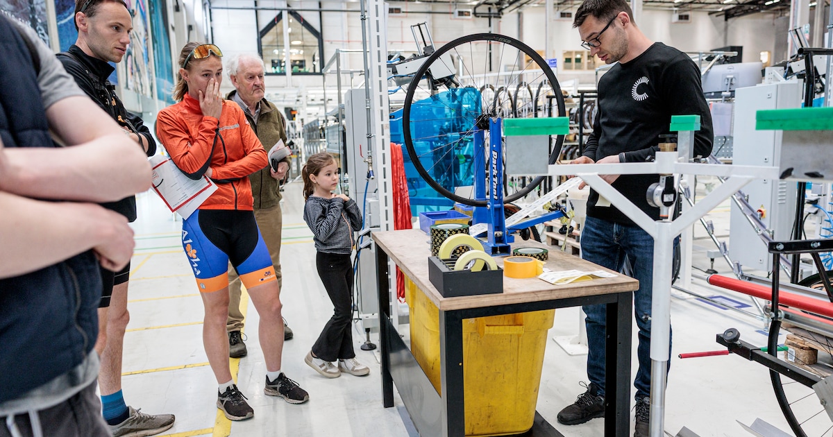 Cannondale Almelo moet sluiten, onzekerheid voor 120 medewerkers