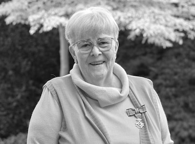 Rineke Gieske-Mastenbroek (74) overleden: opgewekt, ondanks een chronische ziekte