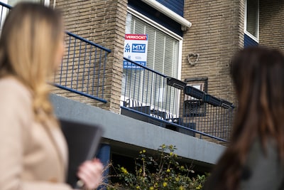 Huizenprijzen verdubbeld: ‘Alleenstaande starter heeft ruim 270.000 euro nodig’