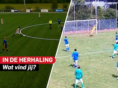 Van wereldgoal tot katachtige redding: wat is volgens jou het Moment van de Week?
