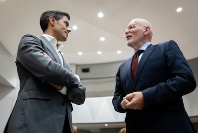 D66 wint terrein op GroenLinks-PvdA: koerswijziging en ‘het kan wél’-campagne slaan aan