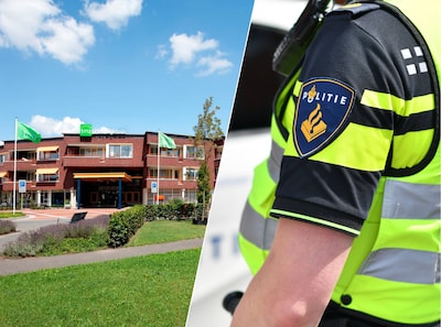 Beveiliger in elkaar geslagen bij woonzorgcentrum in Borne: ’Het is te gek voor woorden’