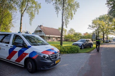 Politie houdt na twee jaar verdachte uit Oldenzaal aan voor woningoverval bij weduwe