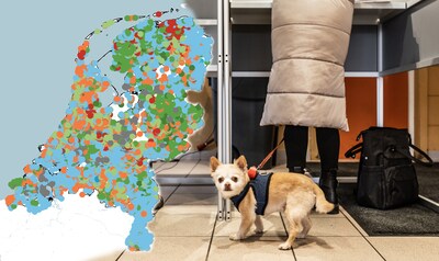 Stembureaucijfers onthullen geheim van D66, en nog vier opvallende feitjes