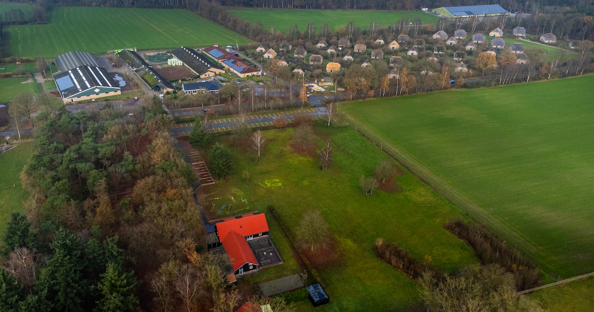 Ondernemers in buitengebied Den Ham klagen over geluid en dan bijt de wethouder van zich af