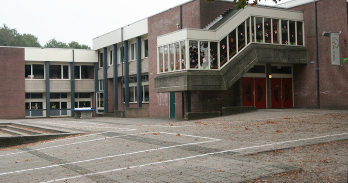 WG: vragen over renovatie scholen-complex De Essen Oldenzaal