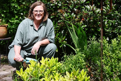 ‘Ik wist meteen: dit is parkinson’: arts Ingrid (47) moest n
