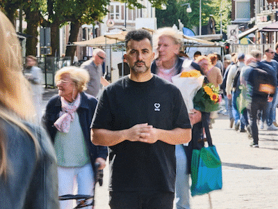 Het is deprimerend om te zien hoe er bij Eus op de man wordt gespeeld
