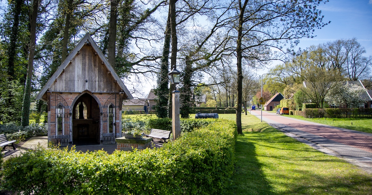 Overal schieten woningen als paddenstoelen uit de grond… behalve in Agelo: ‘Vinden wij onacceptabel’